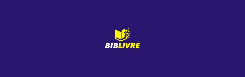 BibLivre Software para Biblioteca