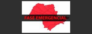 Fase Emergencial Plano São Paulo